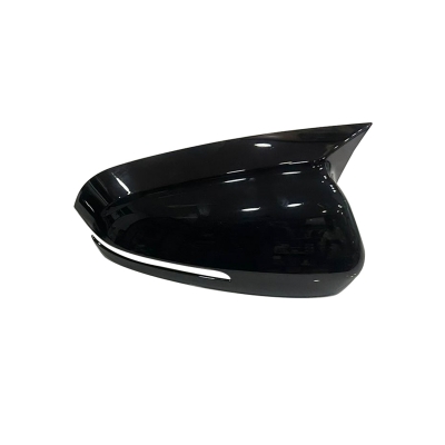 Batman Side Mirror Cover For Hyundai Creta EV 2025 Onwards