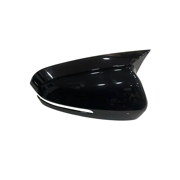 Batman Side Mirror Cover For Hyundai Alcazar 2021 Onwards