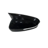 Batman Side Mirror Cover For Hyundai Alcazar 2021 Onwards