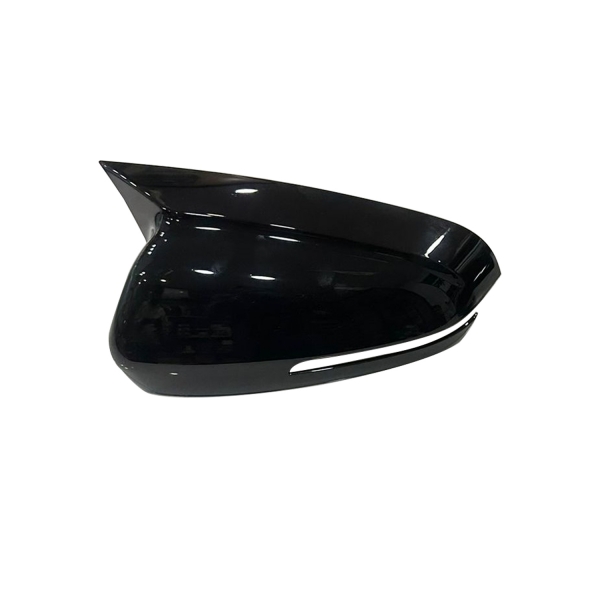 Batman Side Mirror Cover For Hyundai Verna 2017-23