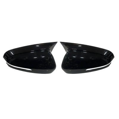 Batman Side Mirror Cover For Hyundai Creta EV 2025 Onwards