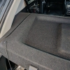 Carhatke Parcel Tray For Hyundai Creta 2020 Onwards