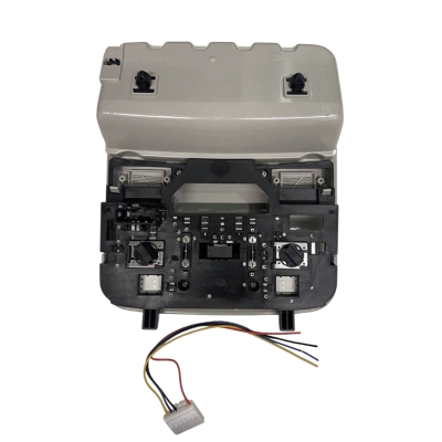 Roof Reading Lamp Light With Sunglass Holder for Hyundai Creta 2020 Onwards