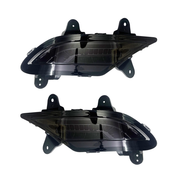 LED Reflector Lights for Hyundai Creta 2020-23