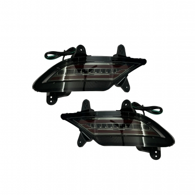 Hyundai Creta 2020-23 LED Reflector Lights