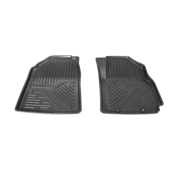 Carhatke TPU Premium LongLife Floor Mats for Hyundai Creta 2024 Onwards Carhatke TPU Premium LongLife Floor Mats for Hyundai Creta 2024 Onwards