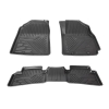 Carhatke TPU Premium LongLife Floor Mats for Hyundai Creta 2024 Onwards Carhatke TPU Premium LongLife Floor Mats for Hyundai Creta 2024 Onwards