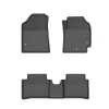 GFX Hyundai Exter 2023 Onwards LLM LifeLong TPV Mats