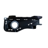 Hyundai Exter 2023 Onwards Fog lamp Bracket For 2" Projector