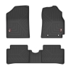 GFX Hyundai i10 Grand 2013-19 Custom Fit LLM LifeLong TPV Mats