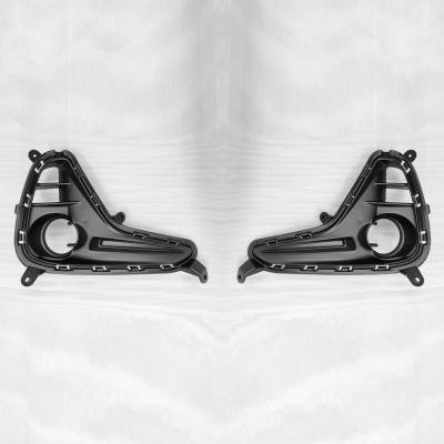3 inch Fog lamp Bracket for Hyundai i10 Grand 2018-20 3 inch Fog lamp Bracket for Hyundai i10 Grand 2018-20