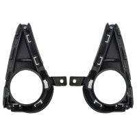 Hyundai Grand i10 Nios 2019-2022 Fog lamp Bracket For 3" Projector Fitting