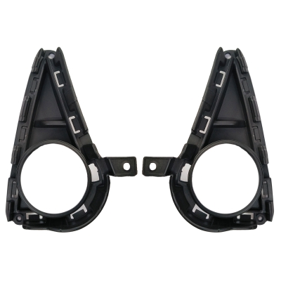 Hyundai Grand i10 Nios 2019-2022 Fog lamp Bracket For 3" Projector Fitting Hyundai Grand i10 Nios 2019-2022 Fog lamp Bracket For 3" Projector Fitting