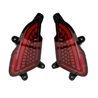 Hyundai i10 Grand Nios 2019-22 LED Reflector Lights