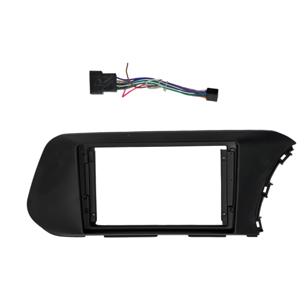 9 Inch Android Stereo Frame Hyundai i20 2020