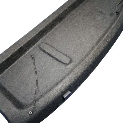 Carhatke Parcel Tray For Hyundai i20 2020 Onwards Carhatke Parcel Tray For Hyundai i20 2020 Onwards