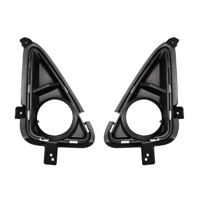 Hyundai i20 2020-23 Fog lamp Bracket For 3" Projector Fitting Hyundai i20 2020-23 Fog lamp Bracket For 3" Projector Fitting