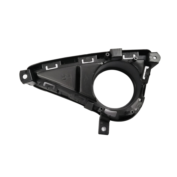 Hyundai i20 2020-23 Fog lamp Bracket For 3" Projector Fitting