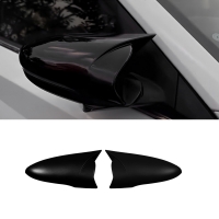 Batman Side Mirror Cover For Hyundai i20 2020 Onwards