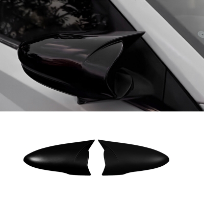 Batman Side Mirror Cover For Hyundai i20 2020 Onwards Batman Side Mirror Cover For Hyundai i20 2020 Onwards