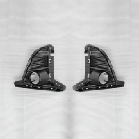 3 inch Fog lamp Bracket for Hyundai i20 2024 Onwards