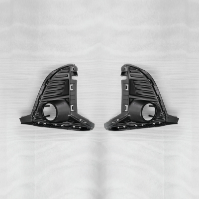 3 inch Fog lamp Bracket for Hyundai i20 2024 Onwards 3 inch Fog lamp Bracket for Hyundai i20 2024 Onwards