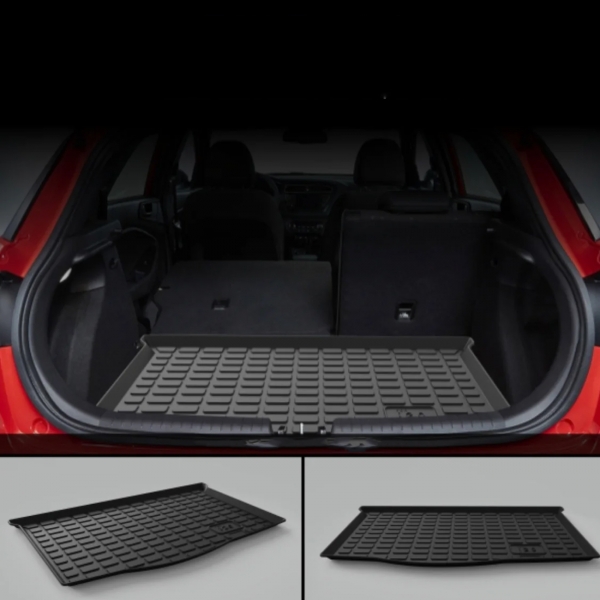 GFX Trunk Mat For Hyundai i20 Elite 2014-2020