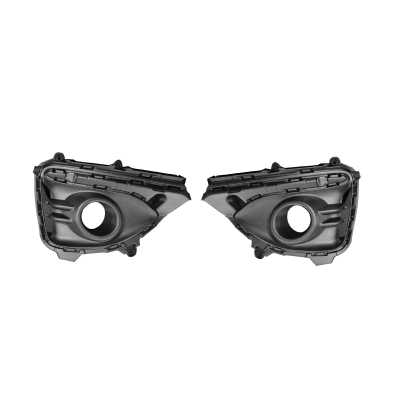 Hyundai i20 Elite 2018-20 Fog lamp Bracket For 3" Projector Hyundai i20 Elite 2018-20 Fog lamp Bracket For 3" Projector
