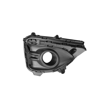 Hyundai i20 Elite 2018-20 Fog lamp Bracket For 3" Projector Hyundai i20 Elite 2018-20 Fog lamp Bracket For 3" Projector
