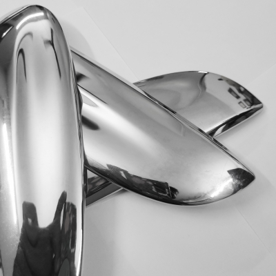 Cnleague Hyundai Santro 2018 Onwards Door Handle Chrome Garnish Cnleague Hyundai Santro 2018 Onwards Door Handle Chrome Garnish