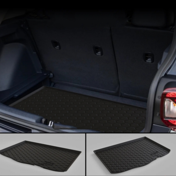 GFX Trunk Mat For Hyundai Venue 2019 Onwards