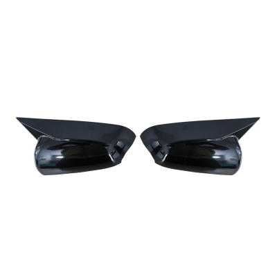 Batman Side Mirror Cover For Hyundai i10 Nios 2019 Onwards