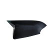 Batman Side Mirror Cover For Hyundai Exter 2023 Onwards