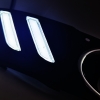 Hyundai Venue 2019-22 LED DRL Light - Mustang Design