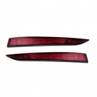 Hyundai Verna 2017-20 LED Reflector Lights