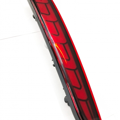 Hyundai Verna 2017-20 LED Reflector Lights Hyundai Verna 2017-20 LED Reflector Lights