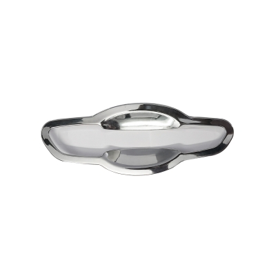 Cnleague Chrome Door Handle Bowl for Hyundai Verna 2017-20 Cnleague Chrome Door Handle Bowl for Hyundai Verna 2017-20
