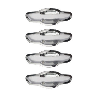 Cnleague Chrome Door Handle Bowl for Hyundai Verna 2017-20 Cnleague Chrome Door Handle Bowl for Hyundai Verna 2017-20