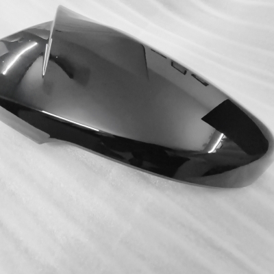 Batman Side Mirror Cover For Hyundai Verna 2011-16 Batman Side Mirror Cover For Hyundai Verna 2011-16