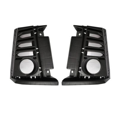 Hyundai Verna 2023 Onwards Fog lamp Bracket Hyundai Verna 2023 Onwards Fog lamp Bracket