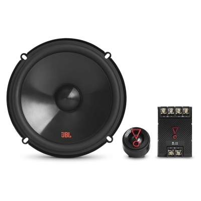 Original JBL Stage3 Car Component Speakers - 607CFHI Original JBL Stage3 Car Component Speakers - 607CFHI