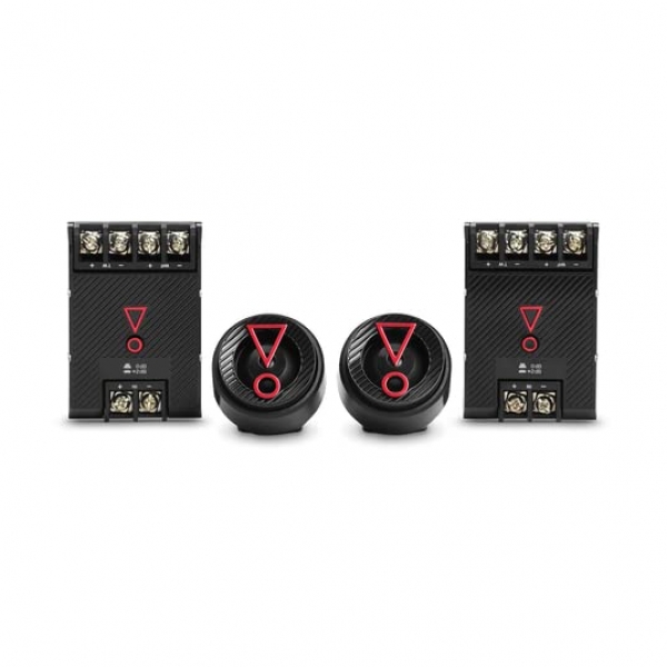 Original JBL Stage3 Car Component Speakers - 607CFHI Original JBL Stage3 Car Component Speakers - 607CFHI