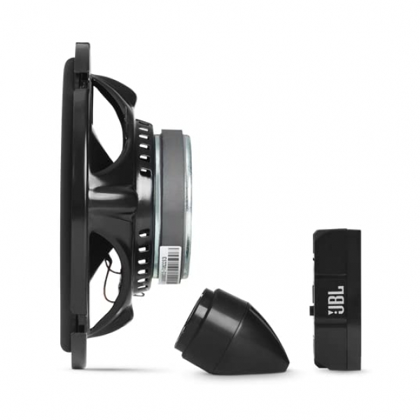 Original JBL Stage3 Car Component Speakers - 607CFHI Original JBL Stage3 Car Component Speakers - 607CFHI