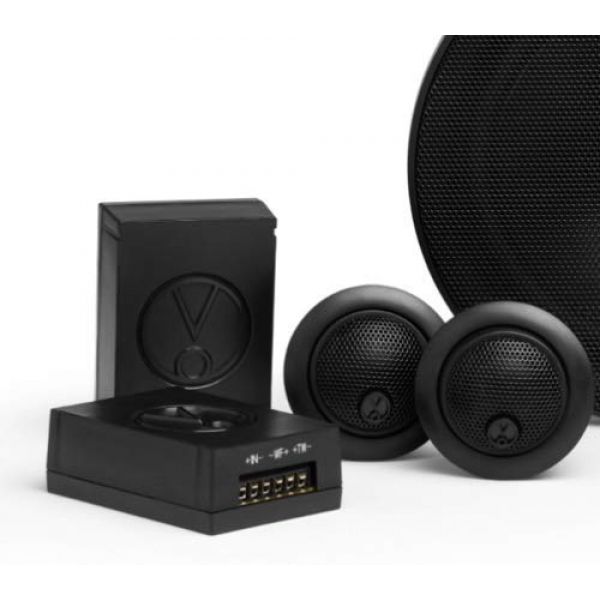 Original JBL Stage2 Two Way Component Speaker System - 604C Original JBL Stage2 Two Way Component Speaker System - 604C