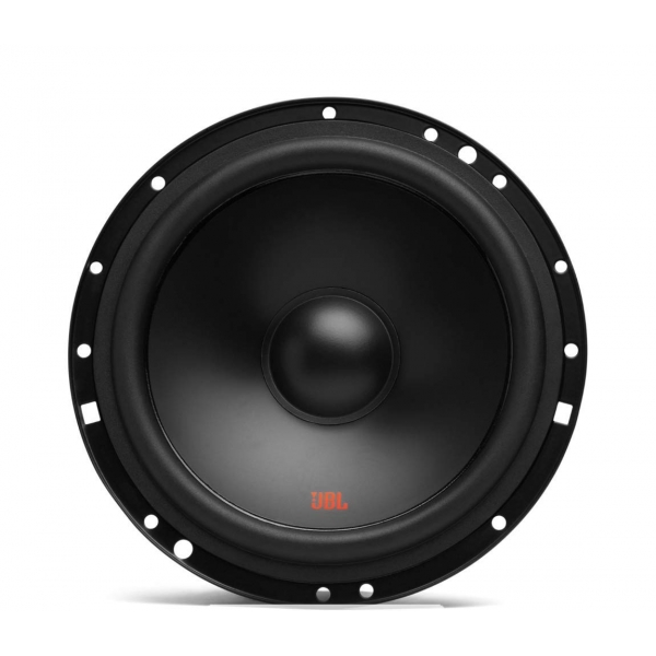 Original JBL Stage2 Two Way Component Speaker System - 604C Original JBL Stage2 Two Way Component Speaker System - 604C