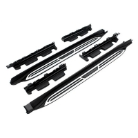 Side Foot Step O.E.M Design For Jeep Compass 2017 Onwards Side Foot Step O.E.M Design For Jeep Compass 2017 Onwards