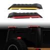 LED Rear Roof Lights for Jeep Wrangler 2016 Onwards