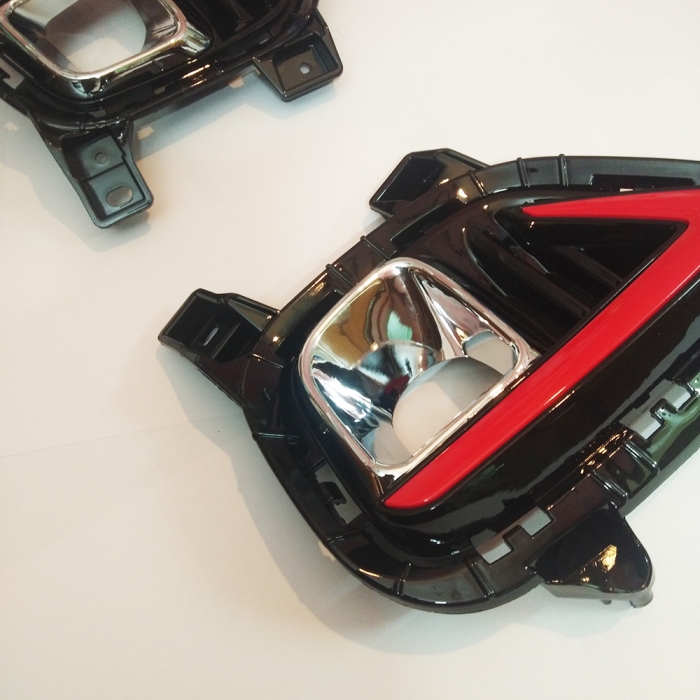 Kia Sonet Projector Fog Light Complete Assembly By Volmax Kia Sonet Projector Fog Light Complete Assembly By Volmax