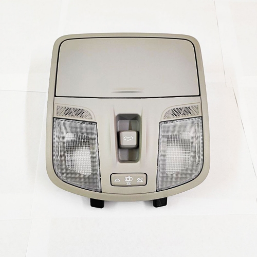 Kia Sonet O.E Type Cabin Roof Reading lamp Light (With Wiring)
