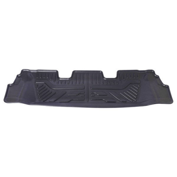 Carhatke TPU Premium LongLife Floor Mats For Kia Carens Clavis 2025 Onwards